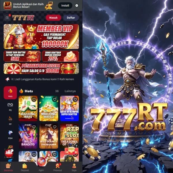 777RT