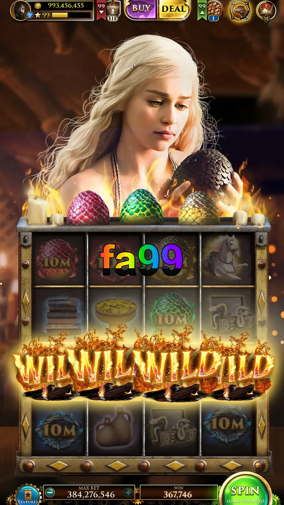 fa99 APK
