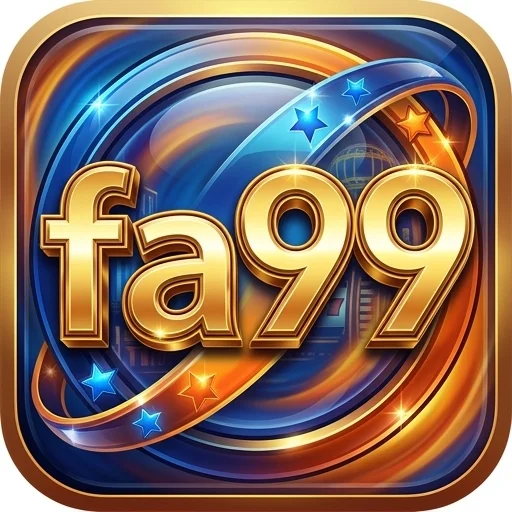 fa99 Logo - Resmi